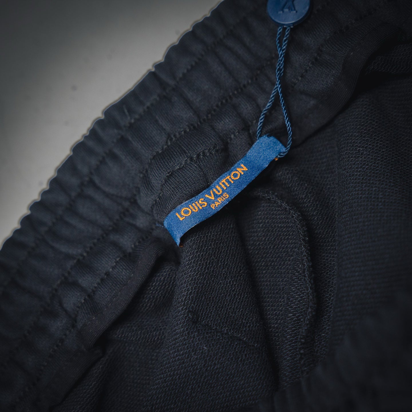 Louis 25ss print short