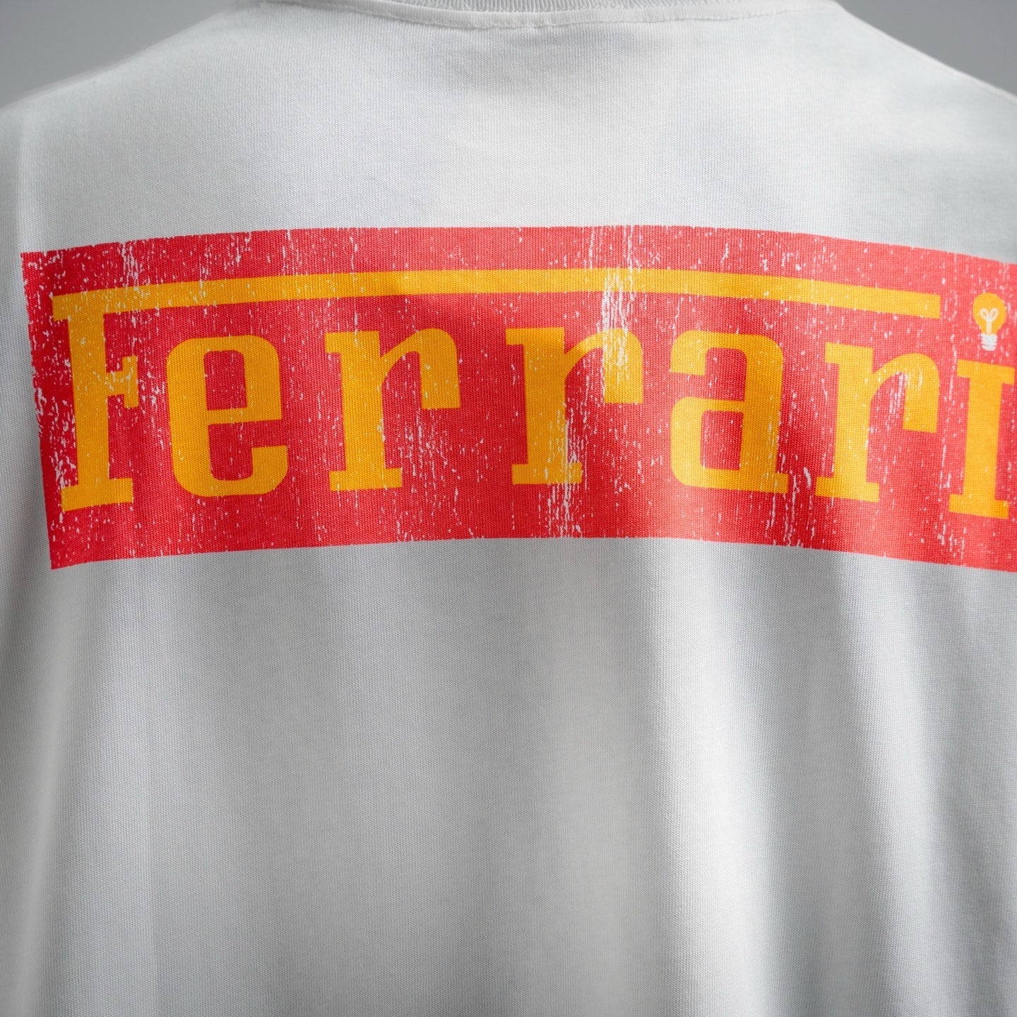 Purey wr 25ss motor sport t-shirt