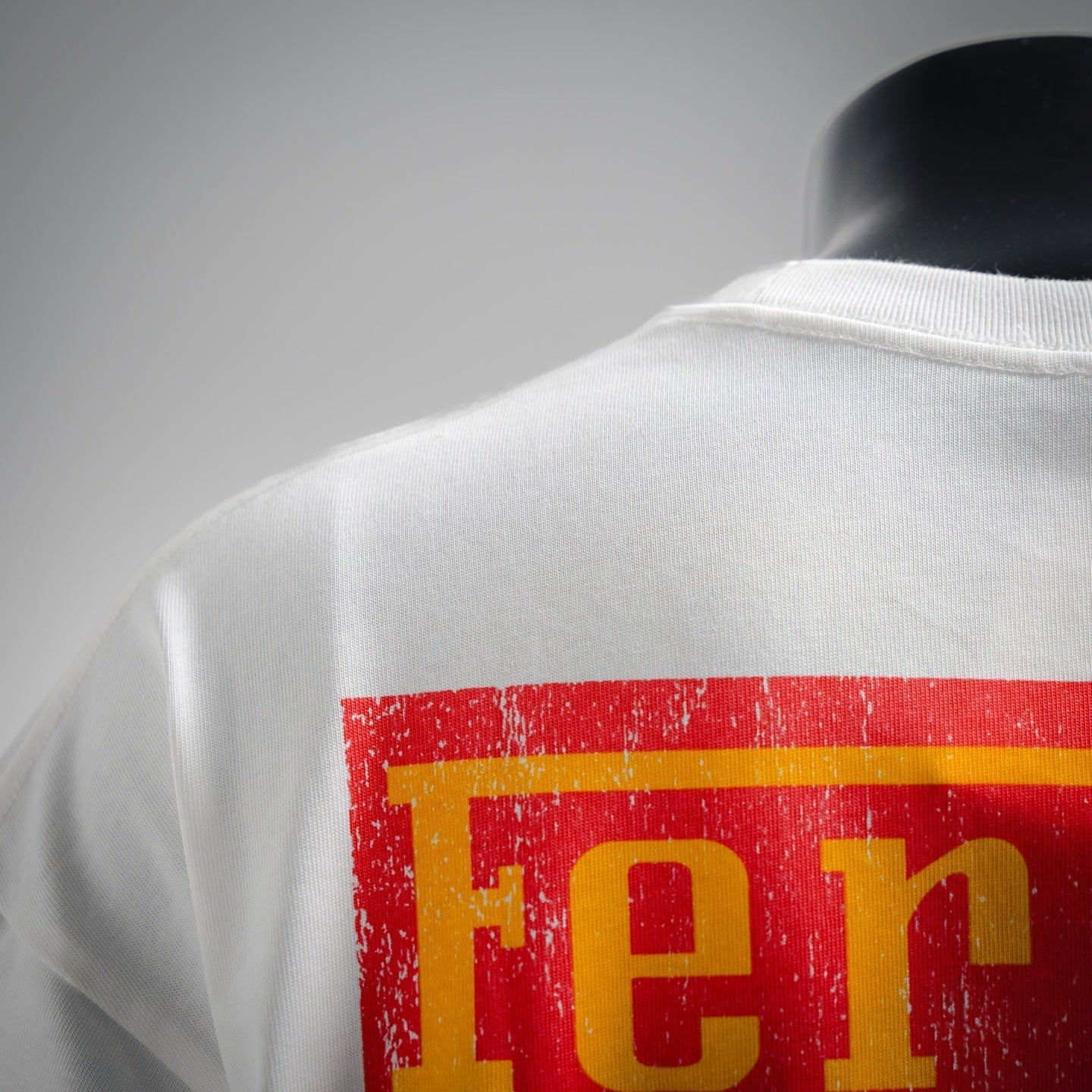 Purey wr 25ss motor sport t-shirt