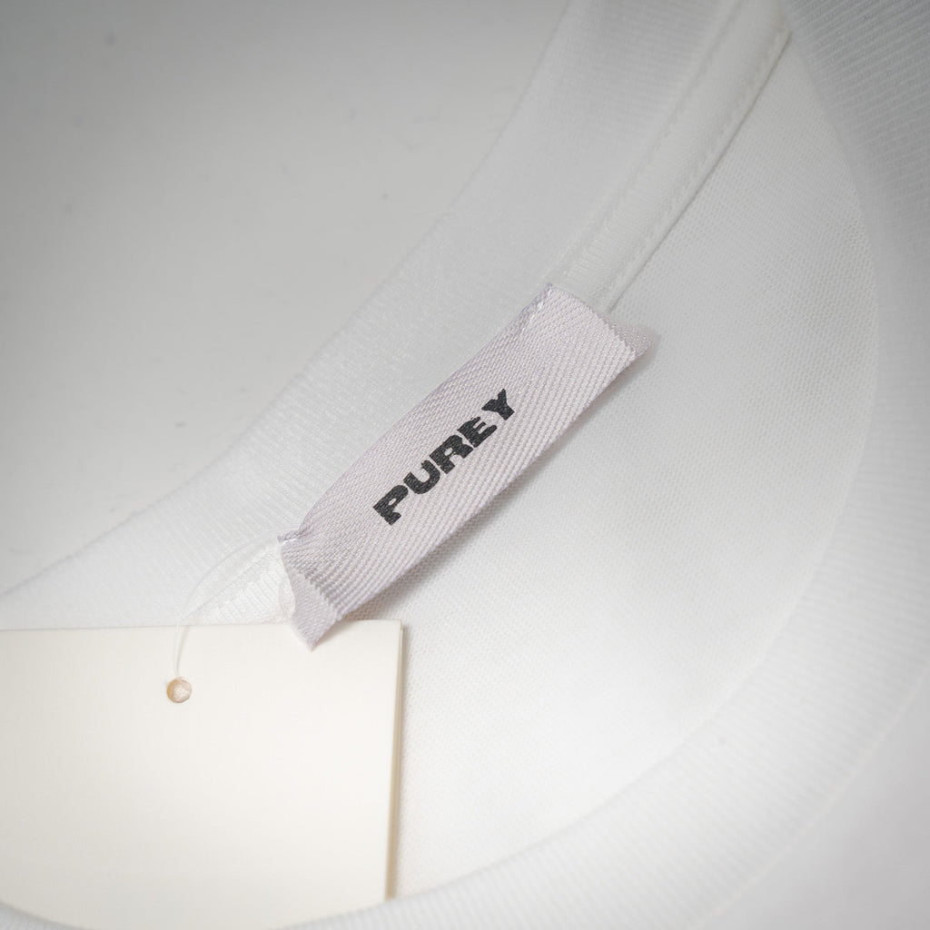 Purey wr 25ss motor sport t-shirt