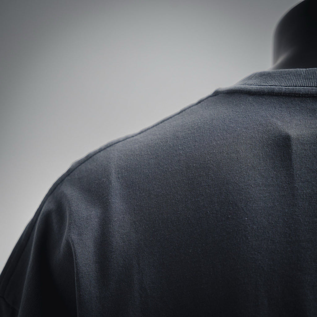 Purey wr print t-shirt