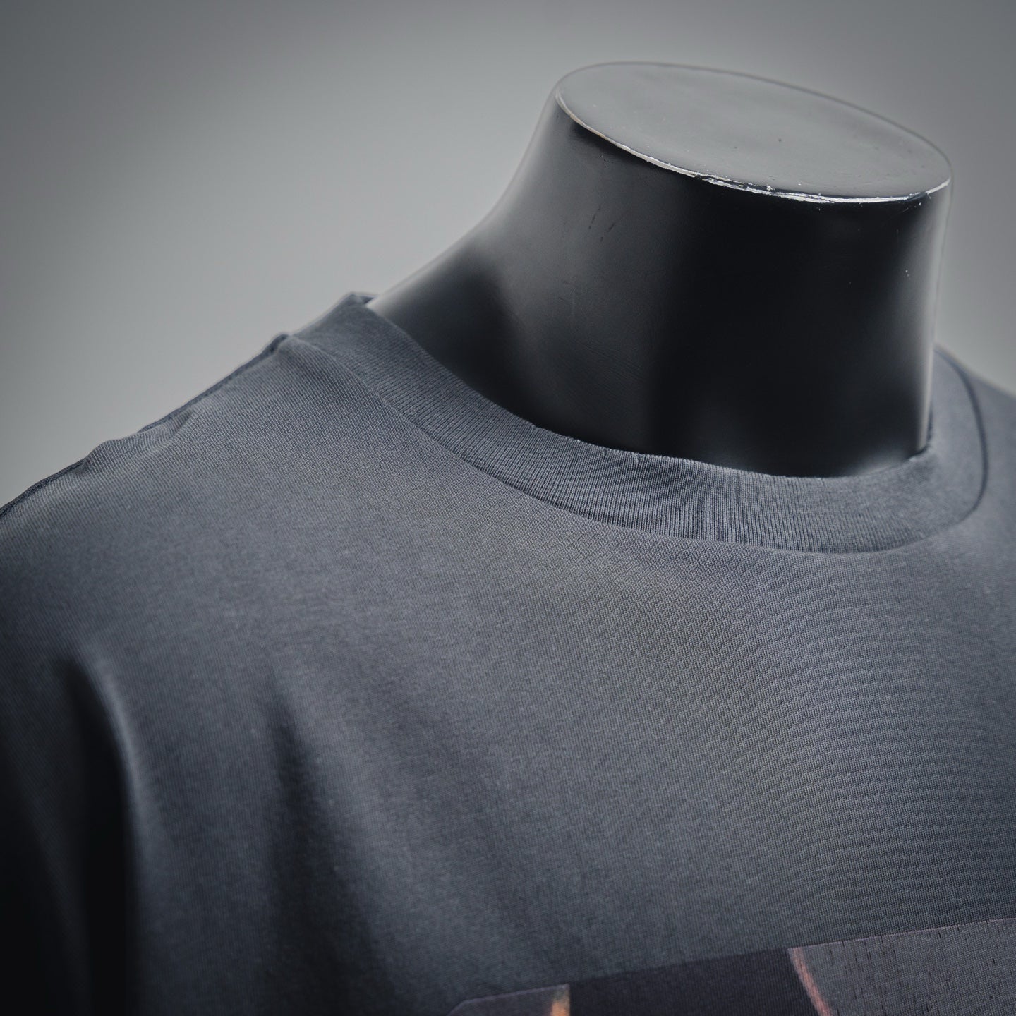 Purey wr print t-shirt