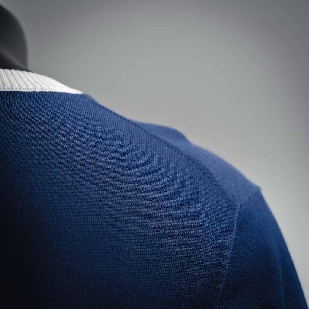 CD 25ss embroidered t-shirt