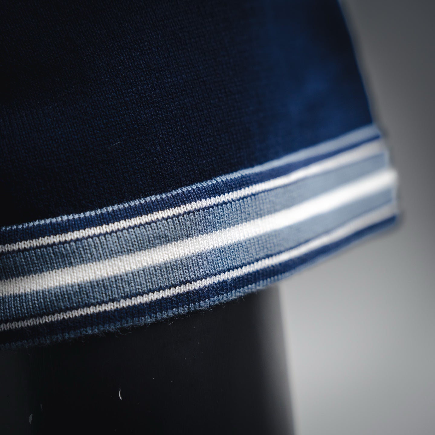 CD 25ss embroidered t-shirt