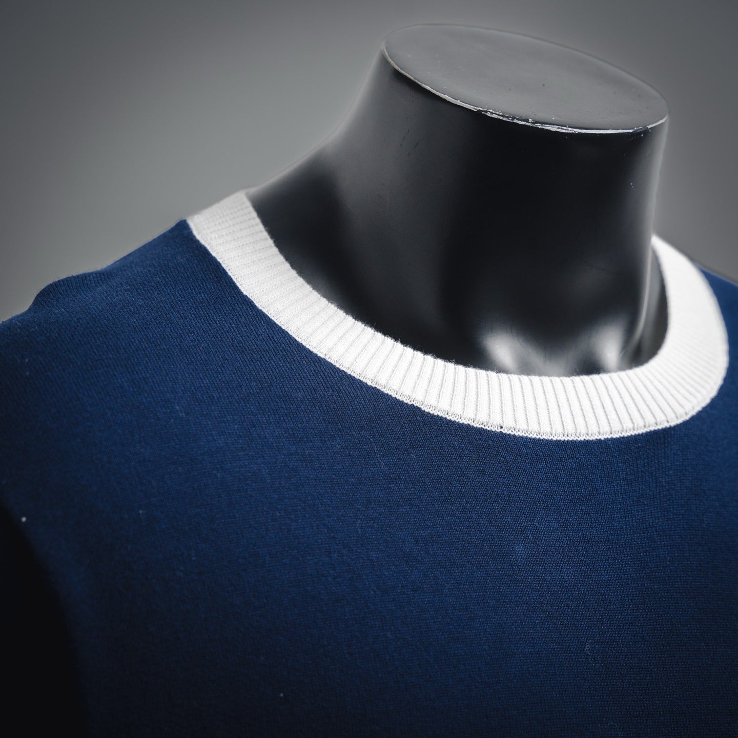 CD 25ss embroidered t-shirt