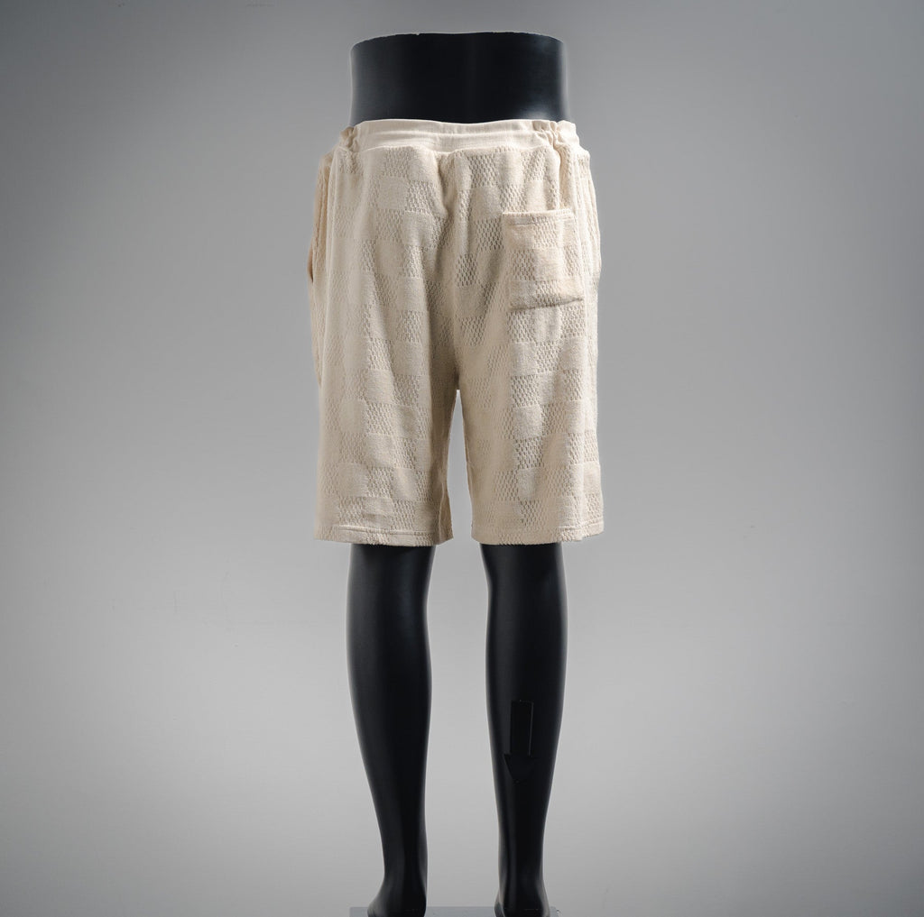 Louis 25ss jacquard short