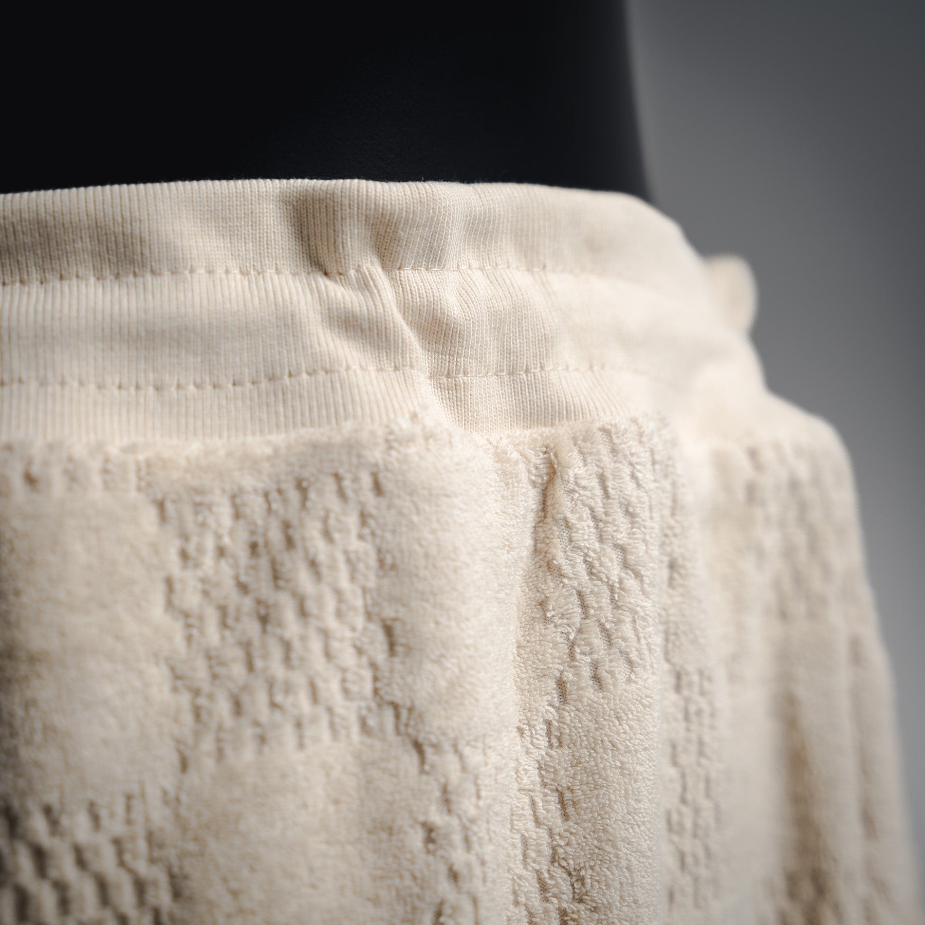 Louis 25ss jacquard short