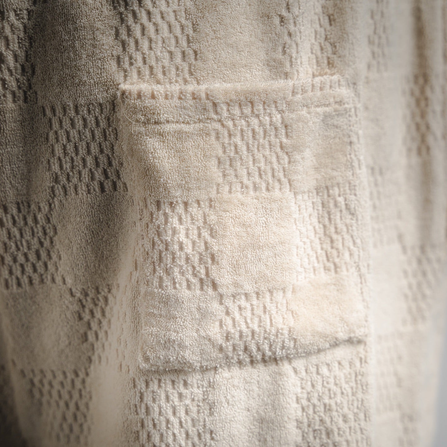 Louis 25ss jacquard short