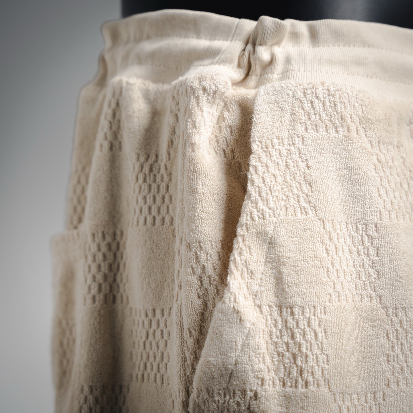 Louis 25ss jacquard short