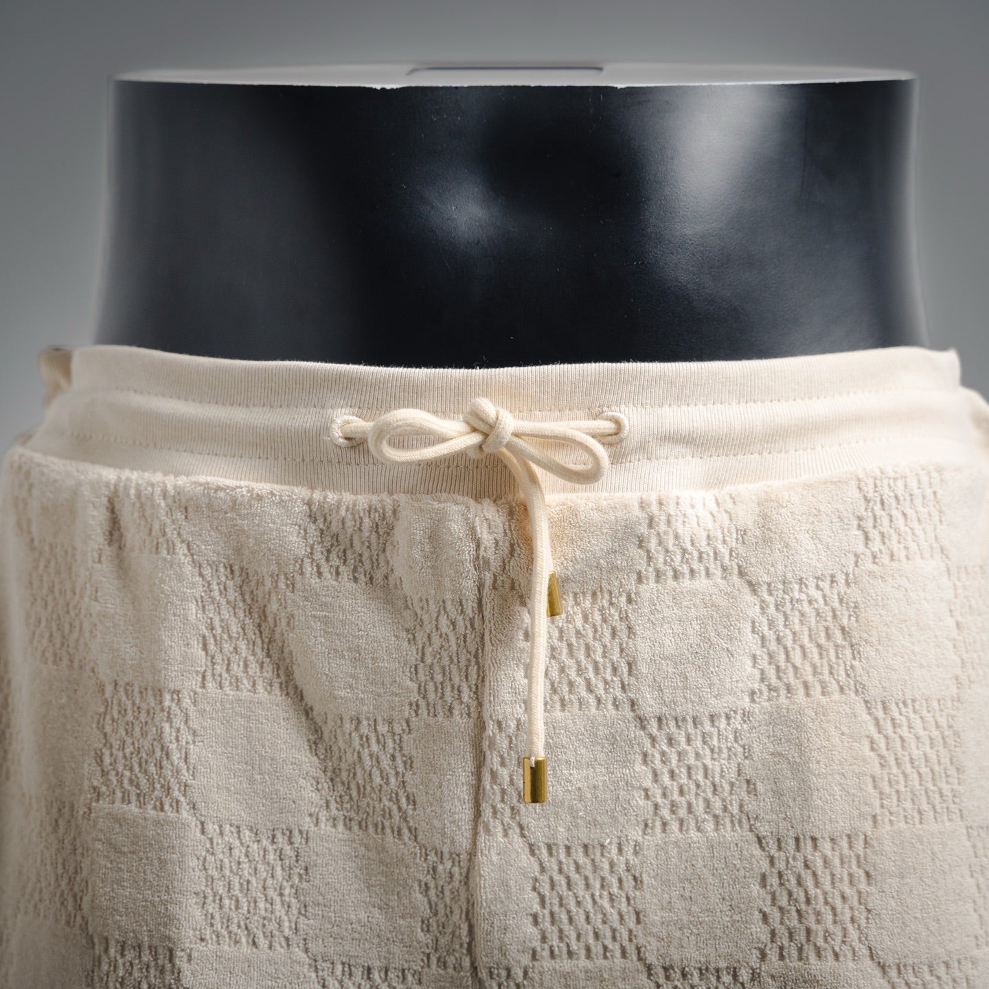 Louis 25ss jacquard short