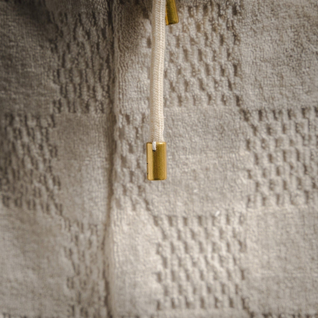 Louis 25ss jacquard short