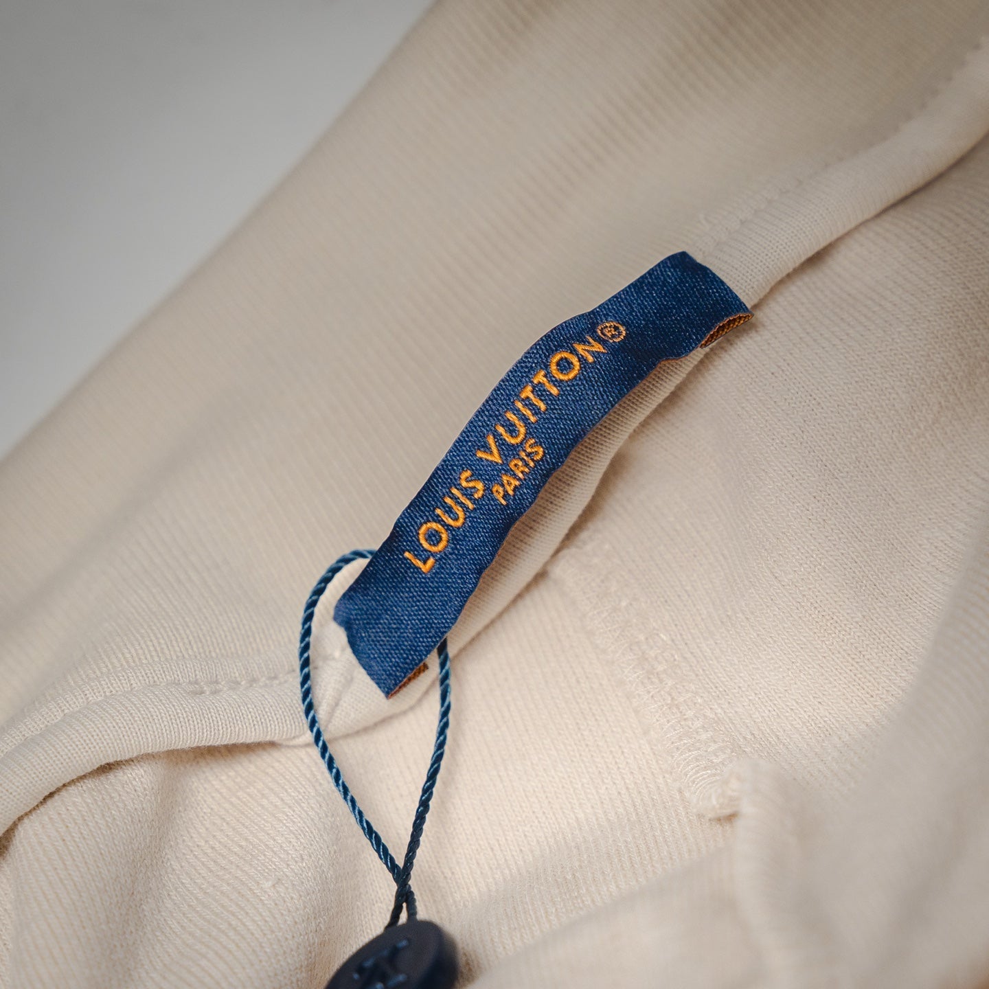 Louis 25ss jacquard short