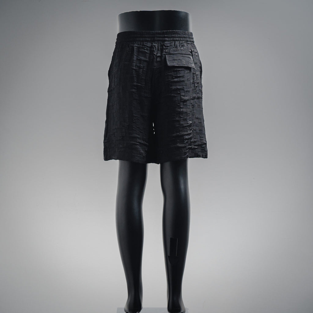 Louis 25ss jacquard short