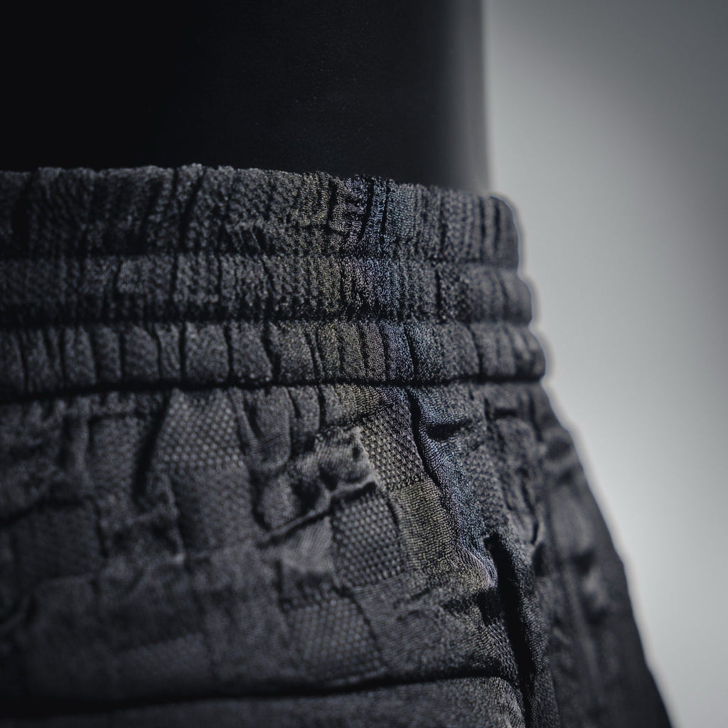 Louis 25ss jacquard short