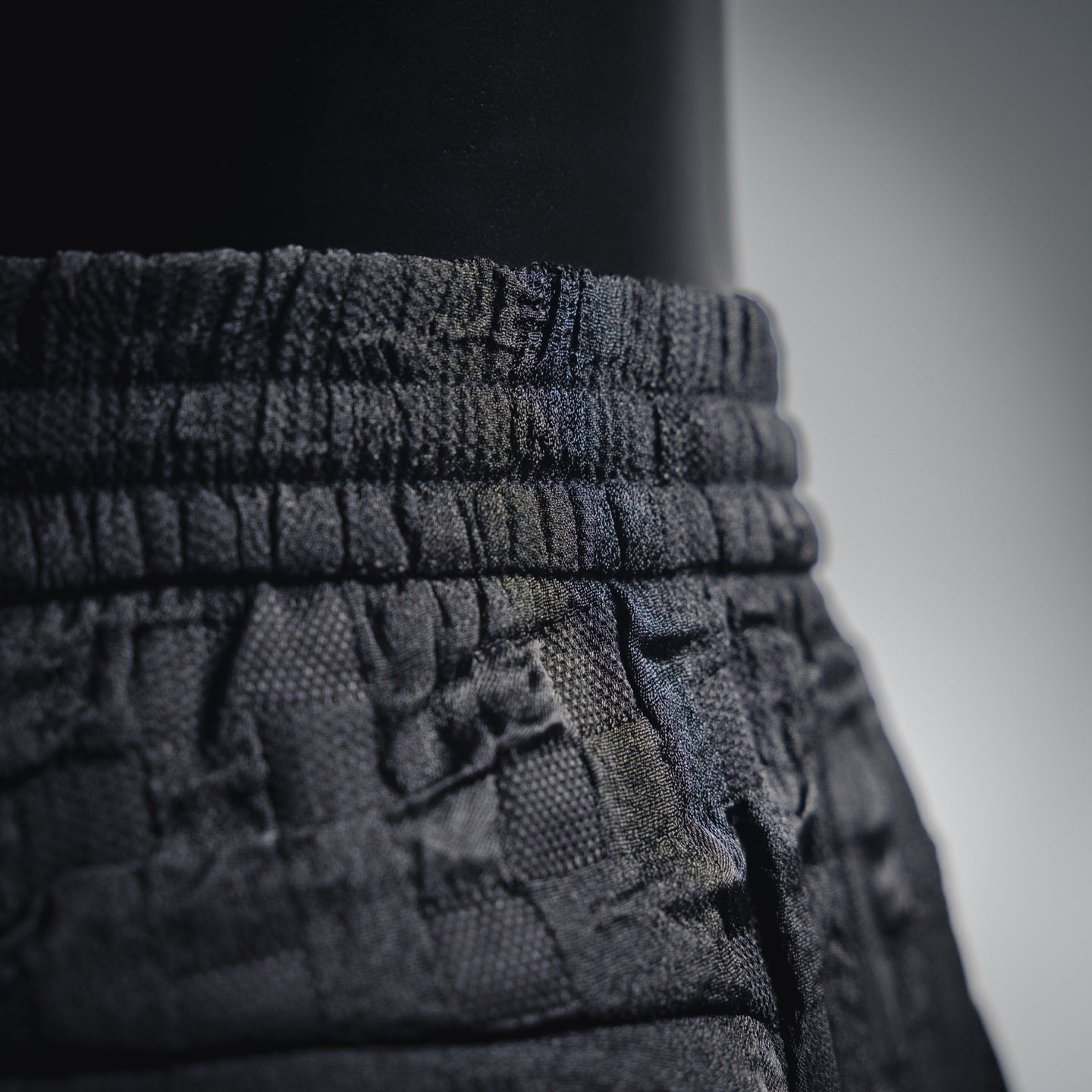 Louis 25ss jacquard short