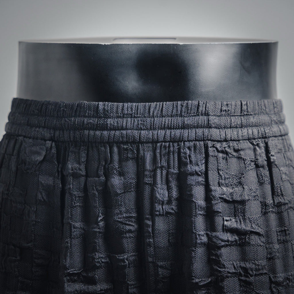 Louis 25ss jacquard short