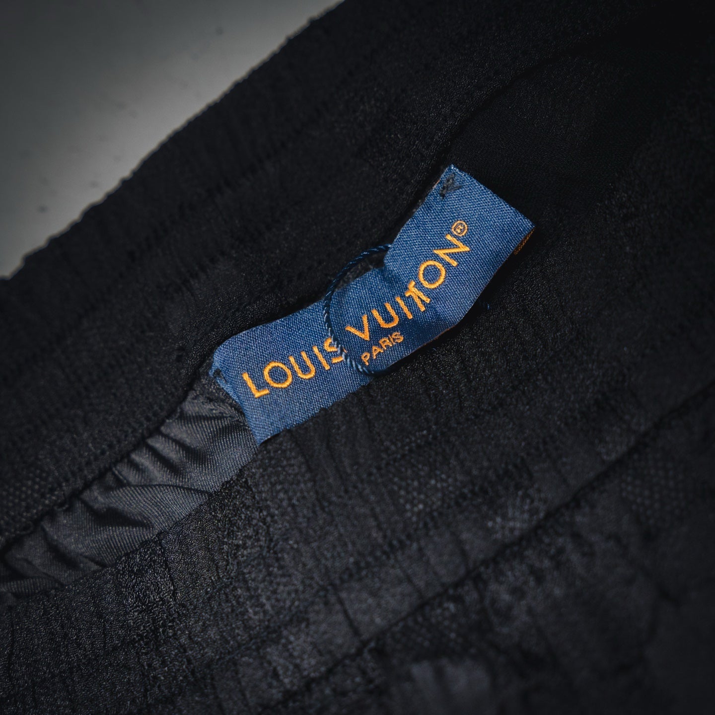 Louis 25ss jacquard short