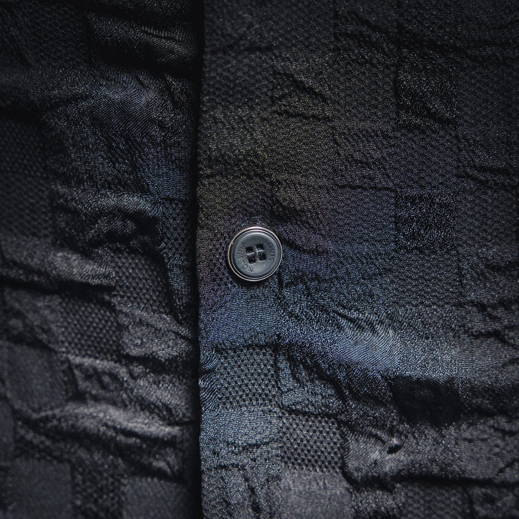 Louis 25ss jacquard shirt