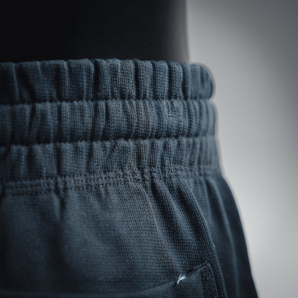 Bur 25ss print short