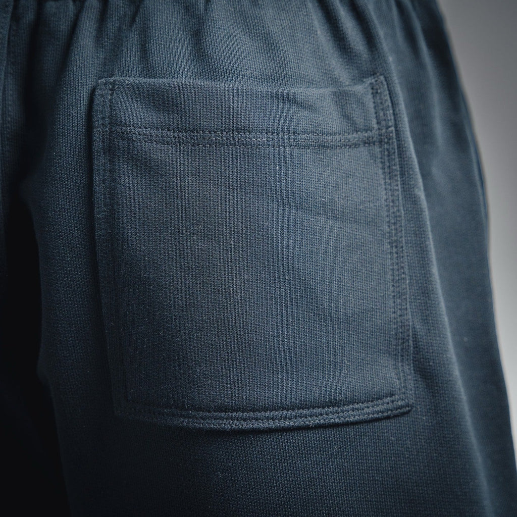 Bur 25ss print short