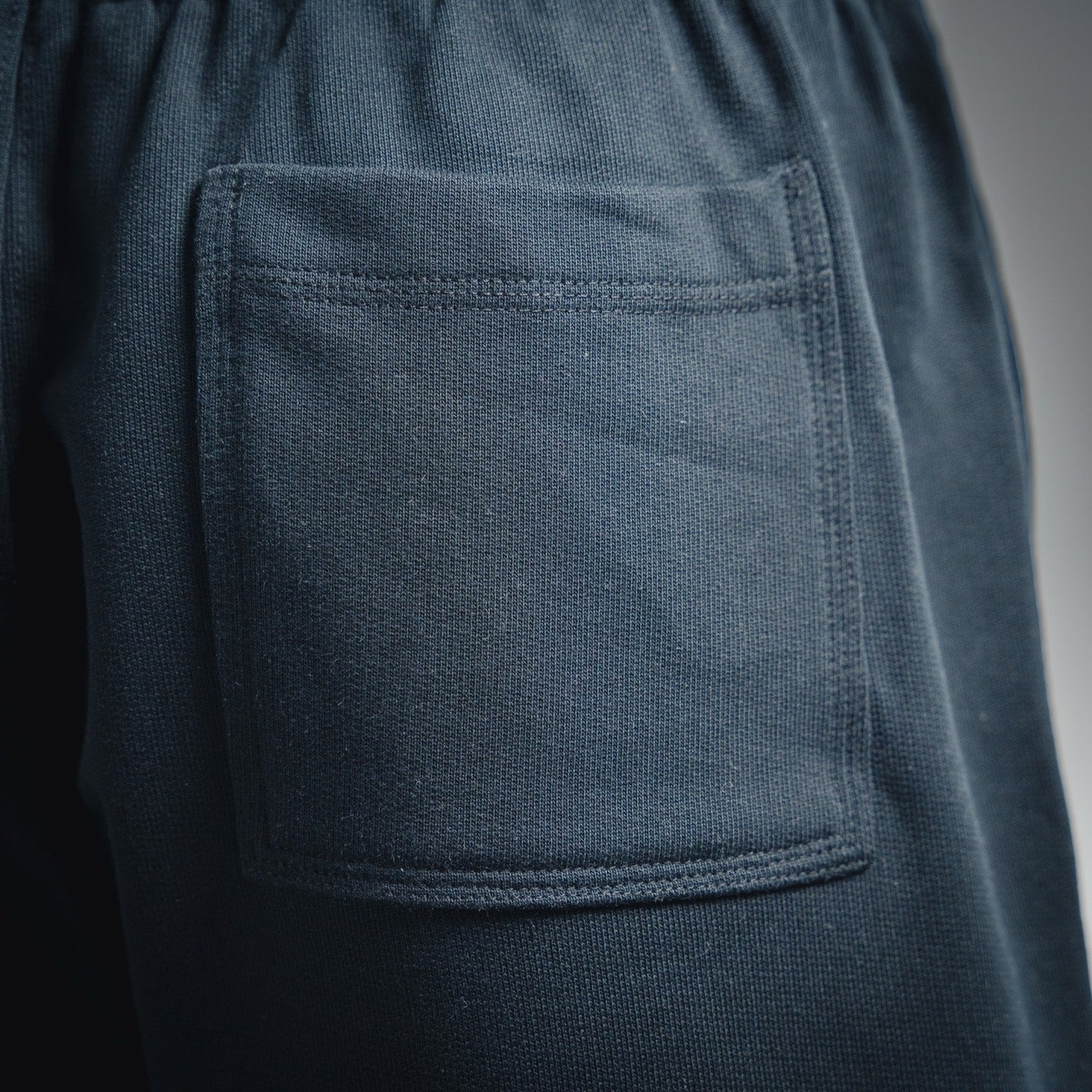 Bur 25ss print short