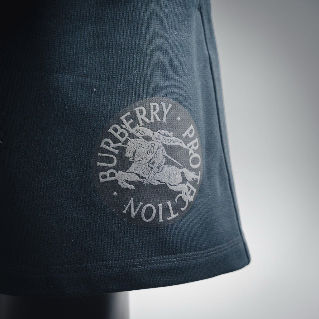 Bur 25ss print short