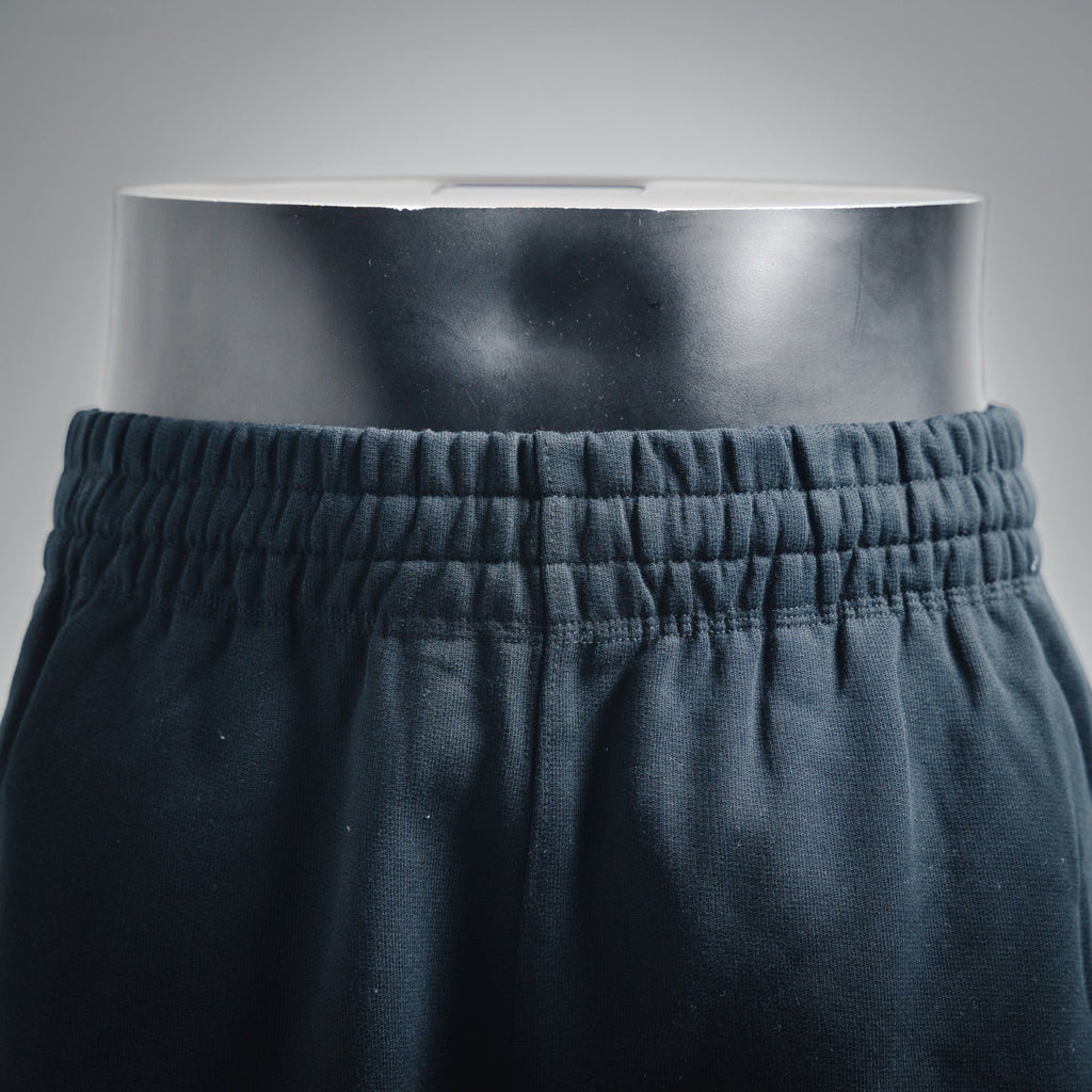 Bur 25ss print short