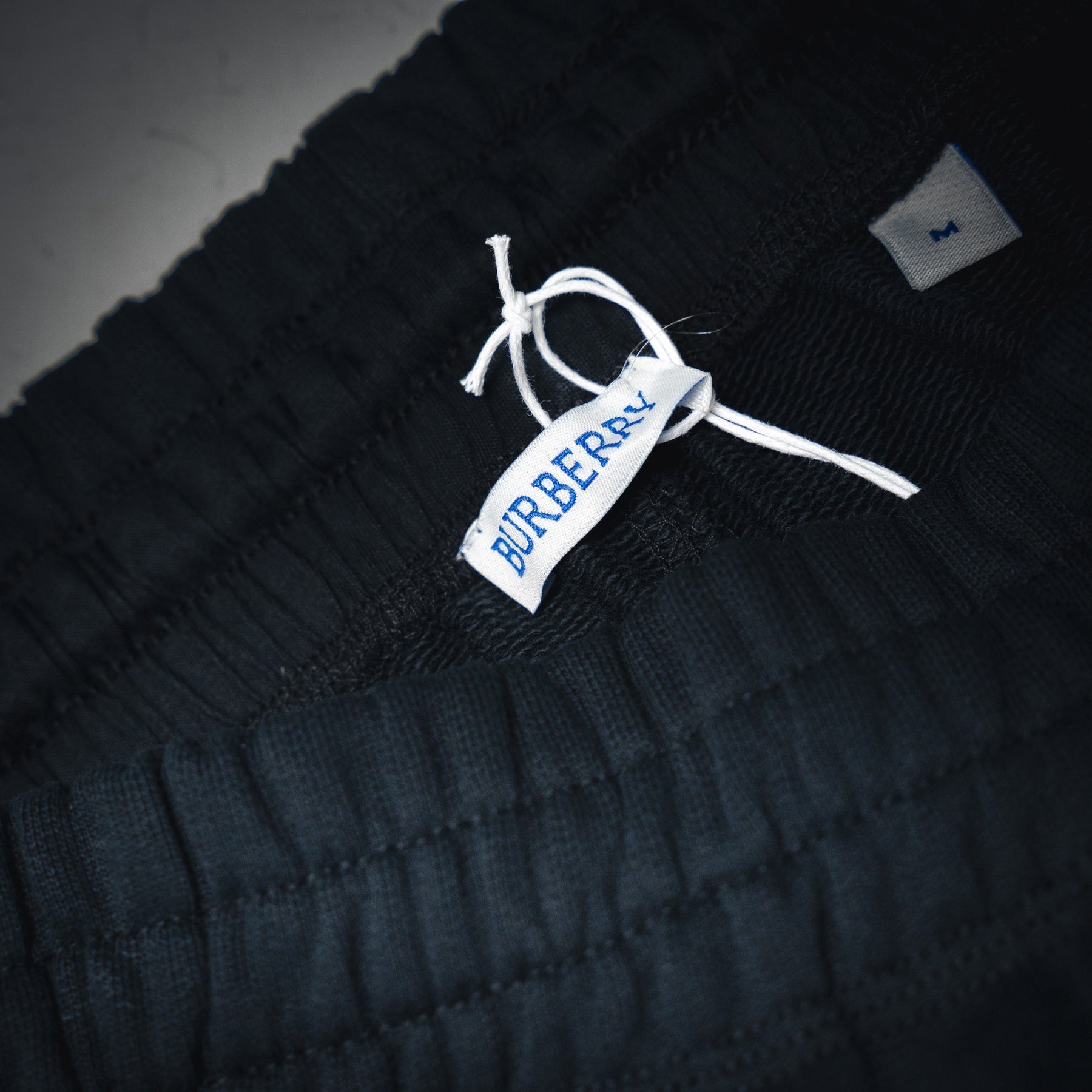 Bur 25ss print short