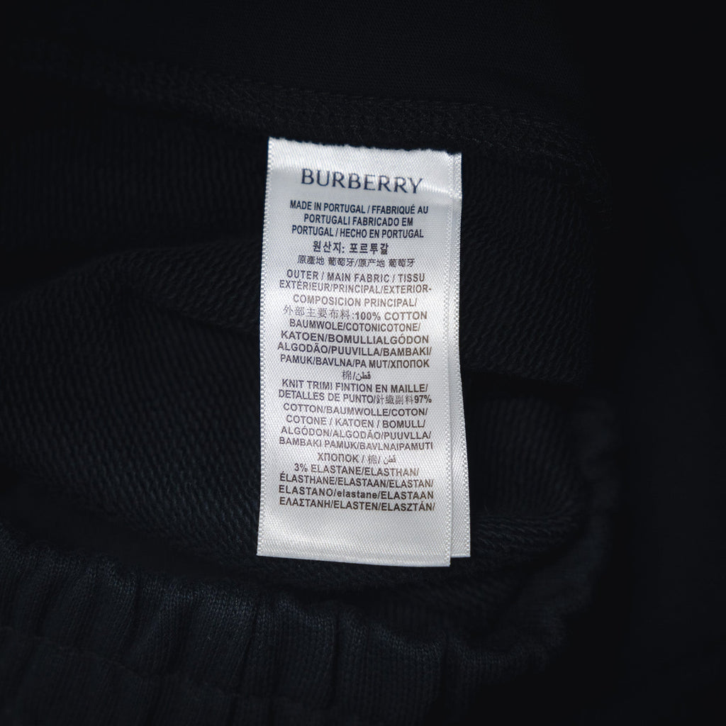 Bur 25ss print short