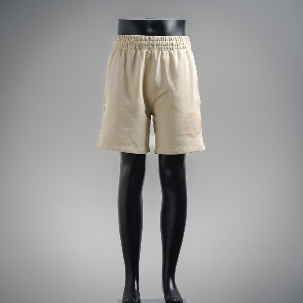 Bur 25ss print short