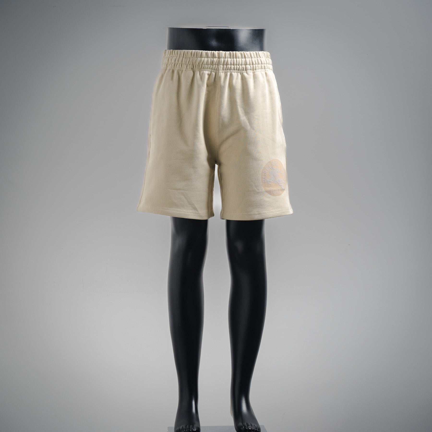 Bur 25ss print short