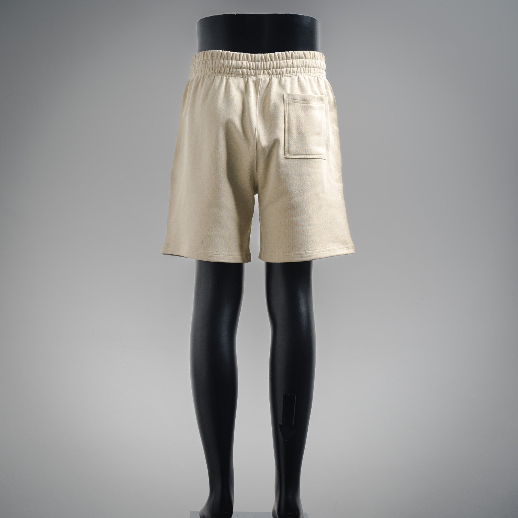 Bur 25ss print short