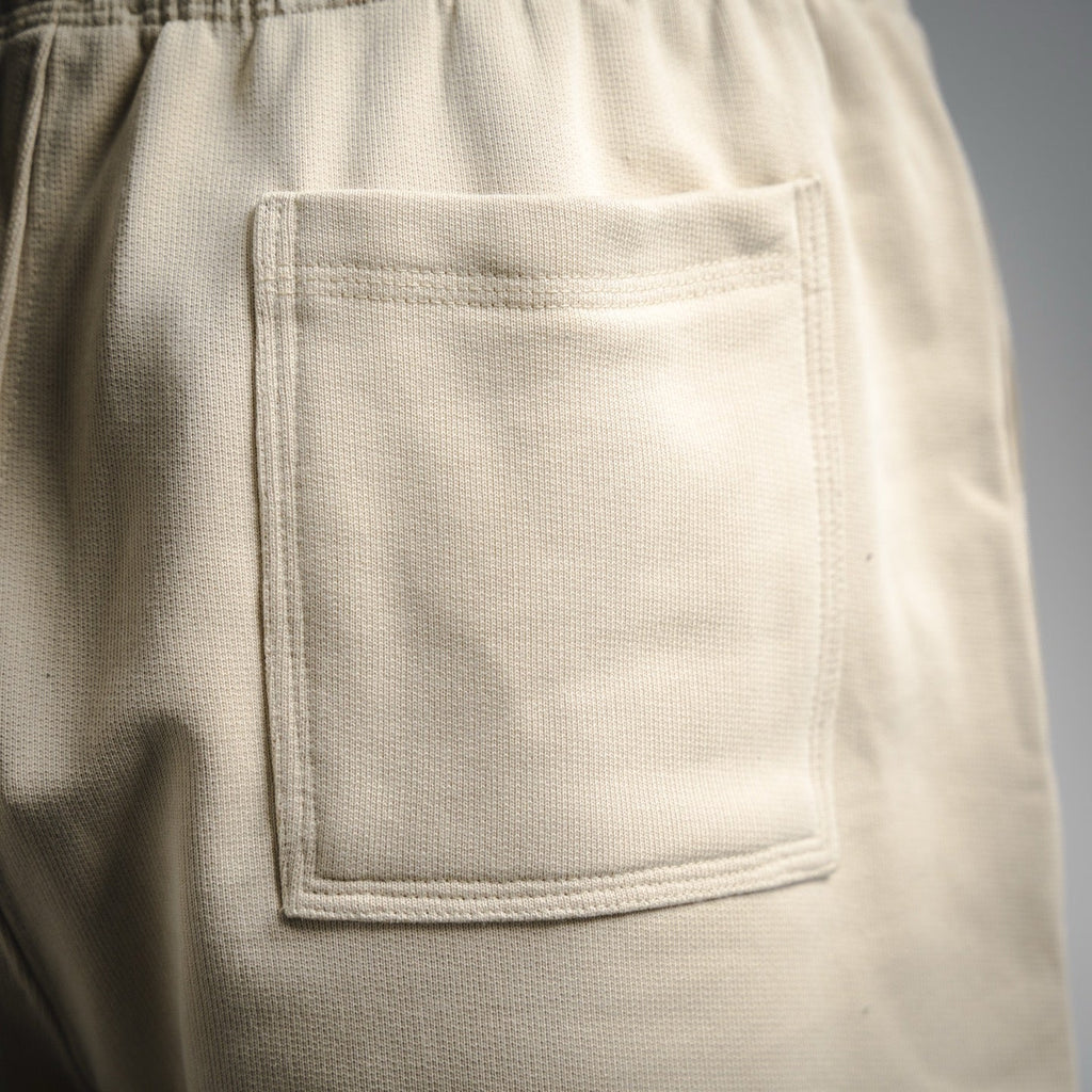 Bur 25ss print short