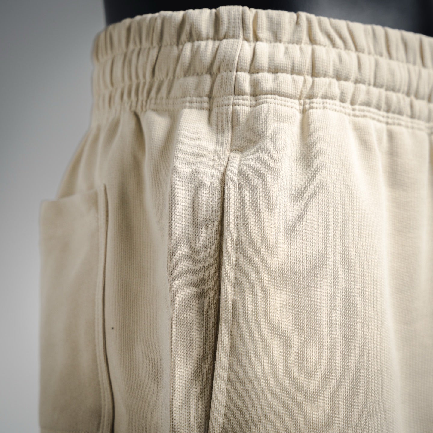 Bur 25ss print short