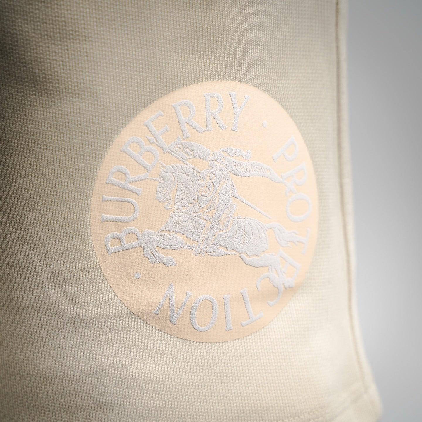 Bur 25ss print short