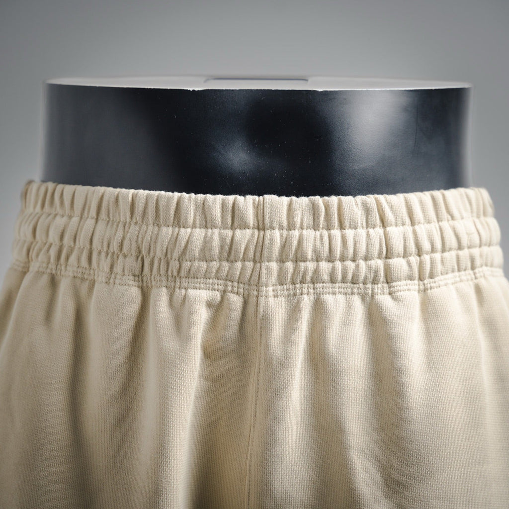 Bur 25ss print short