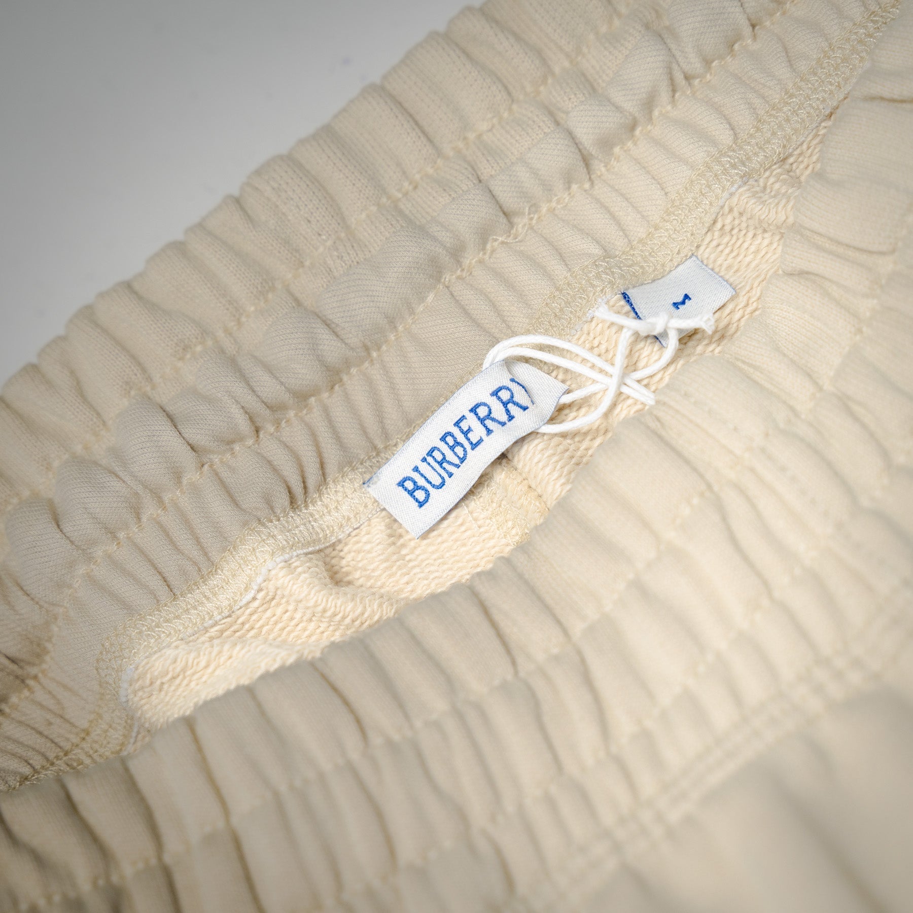 Bur 25ss print short