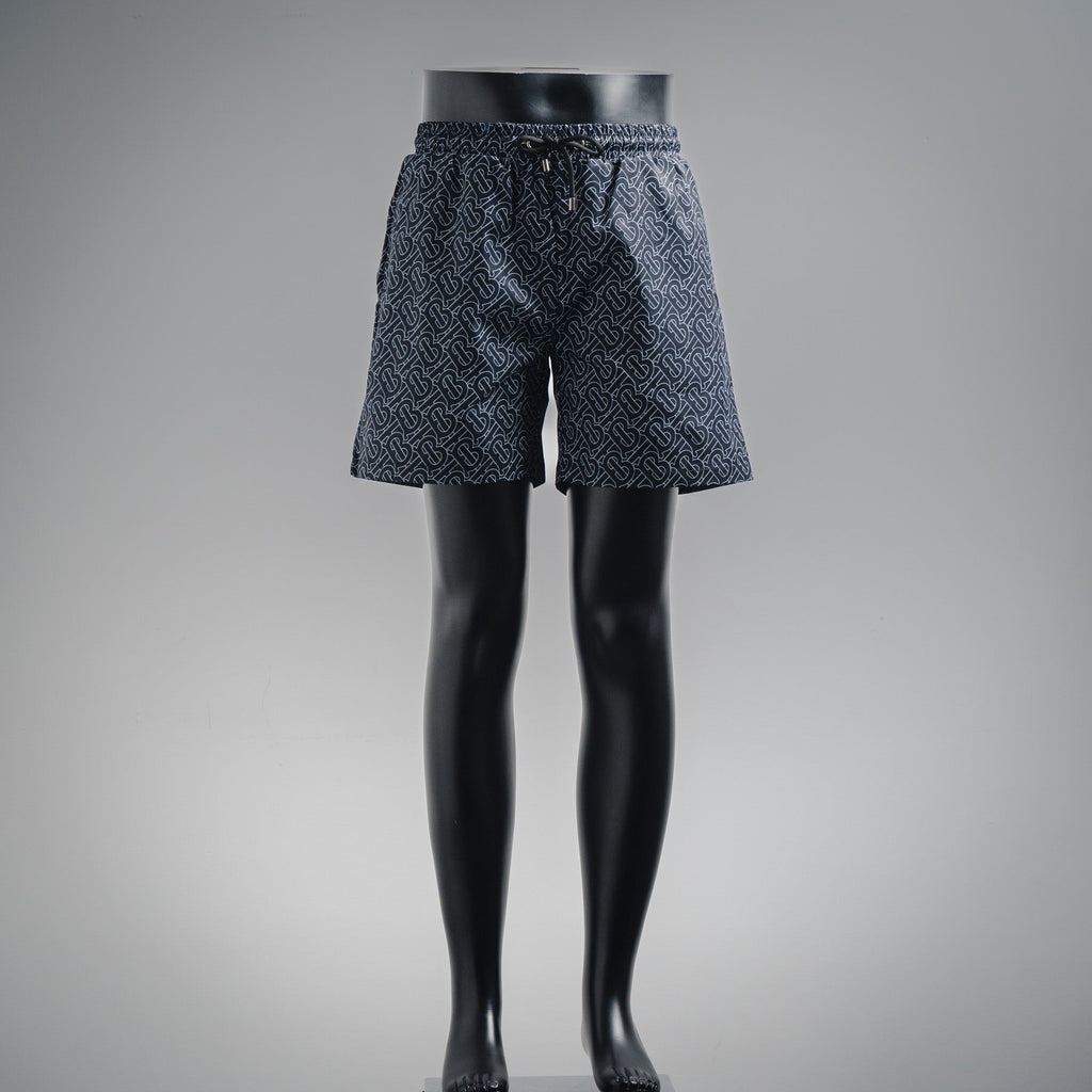 Bur 25ss print short