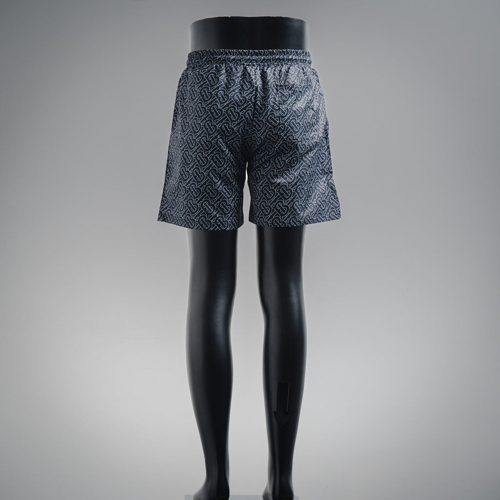 Bur 25ss print short