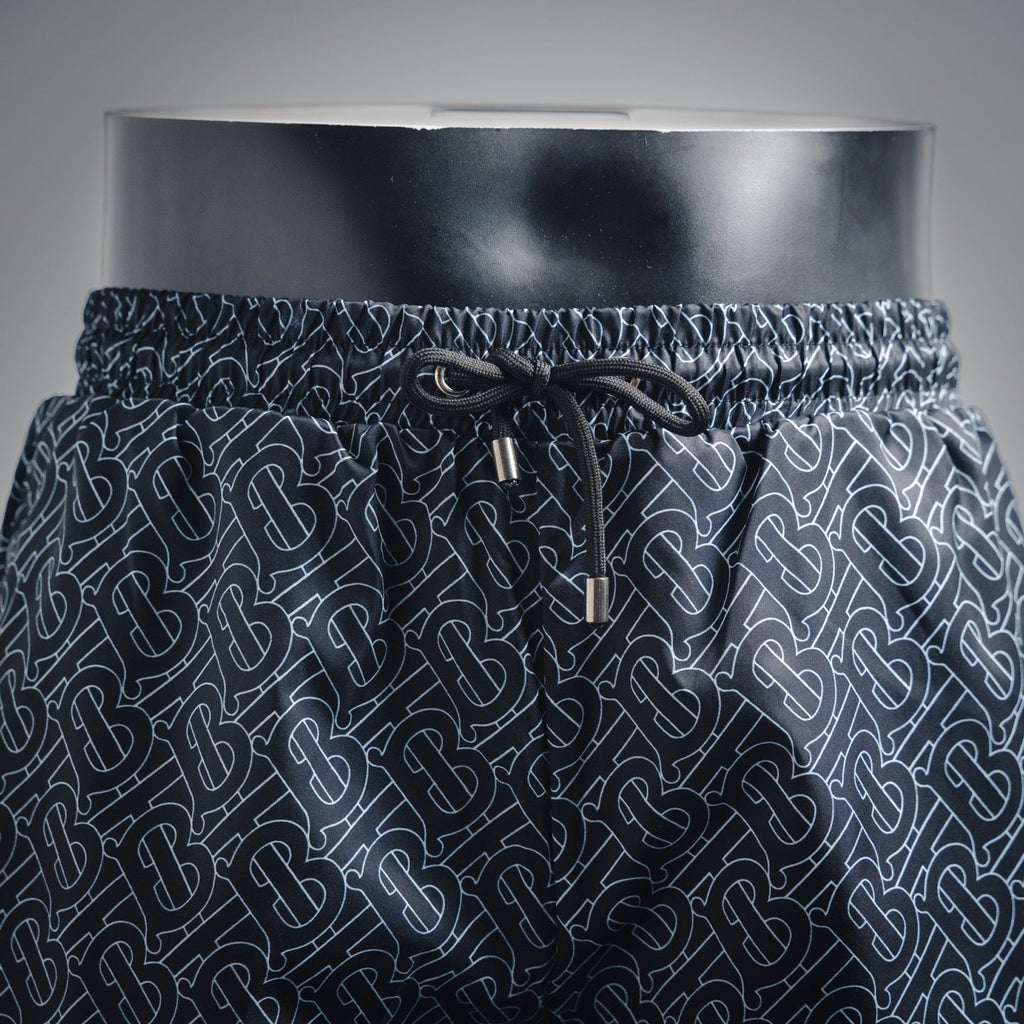 Bur 25ss print short