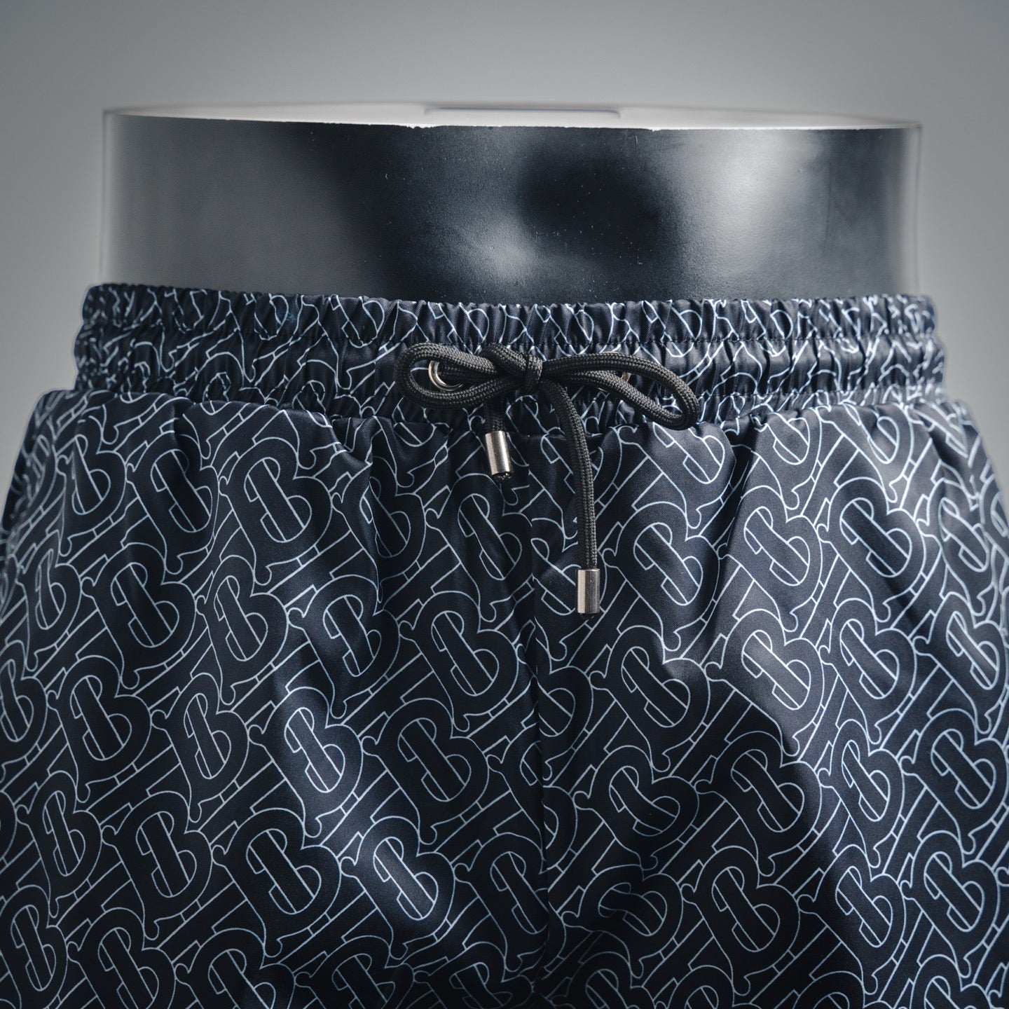 Bur 25ss print short