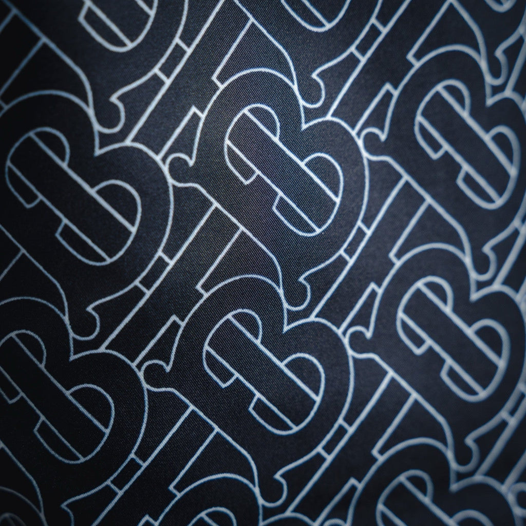 Bur 25ss print short