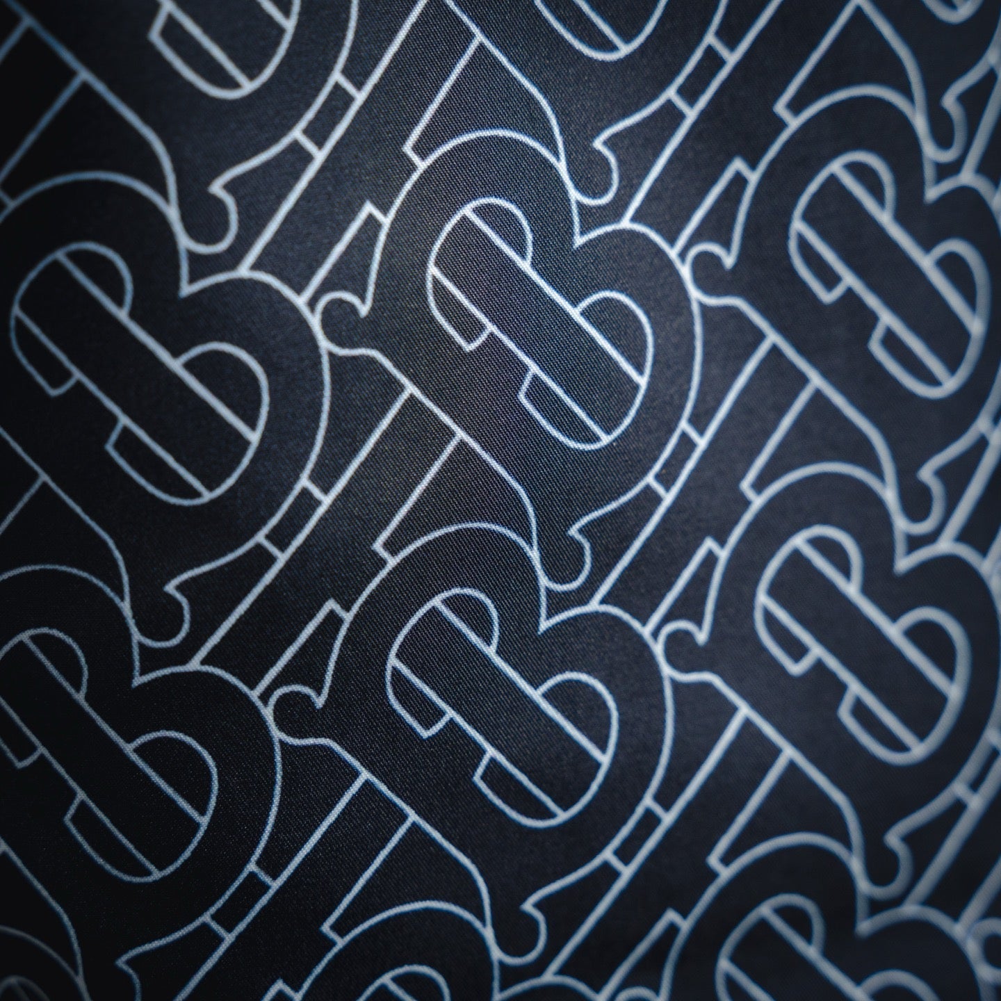 Bur 25ss print short