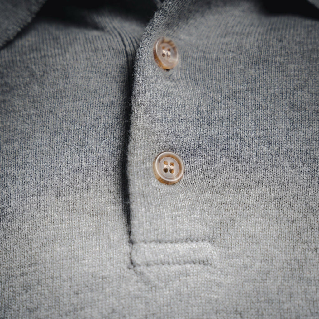 Ral 25ss knit polo