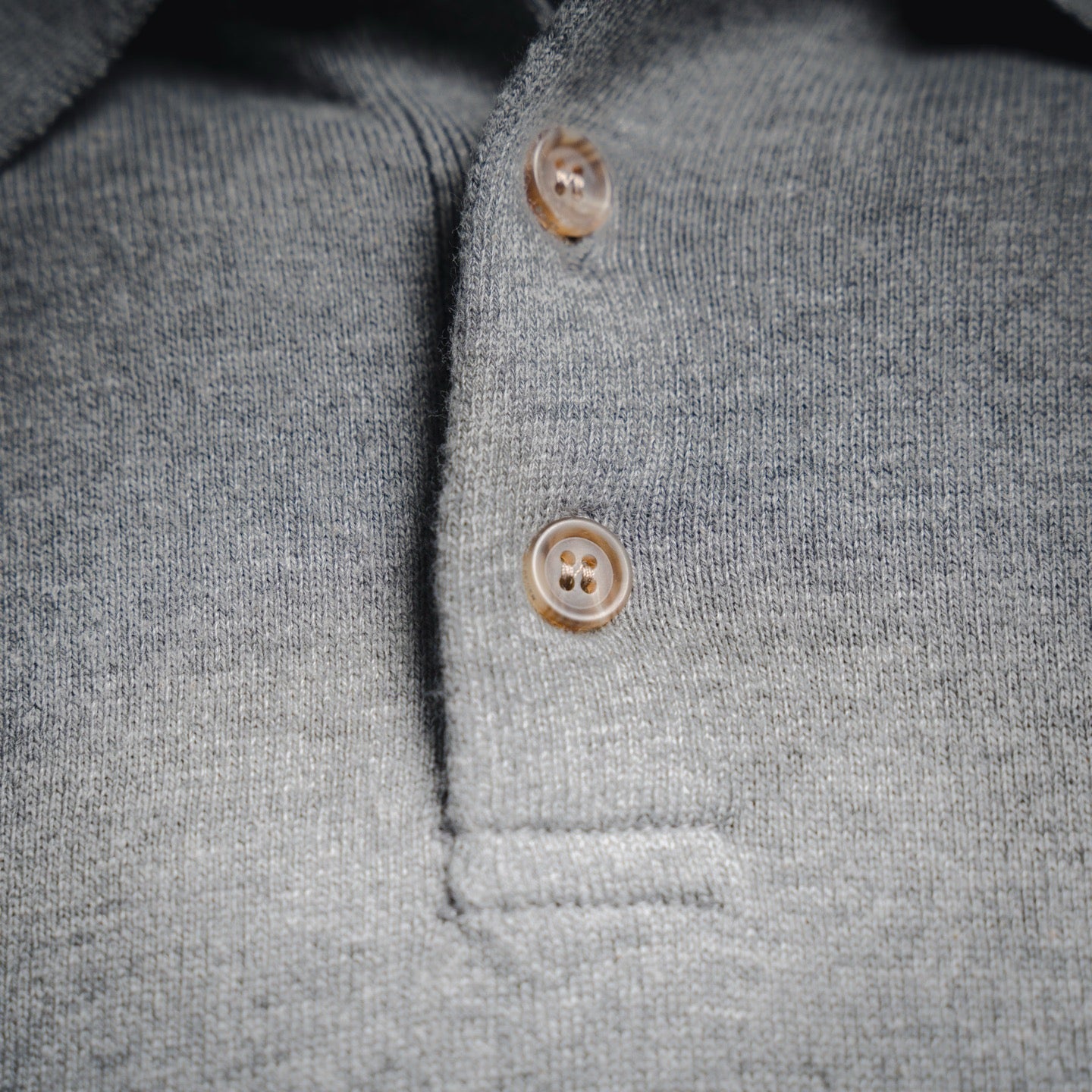 Ral 25ss knit polo
