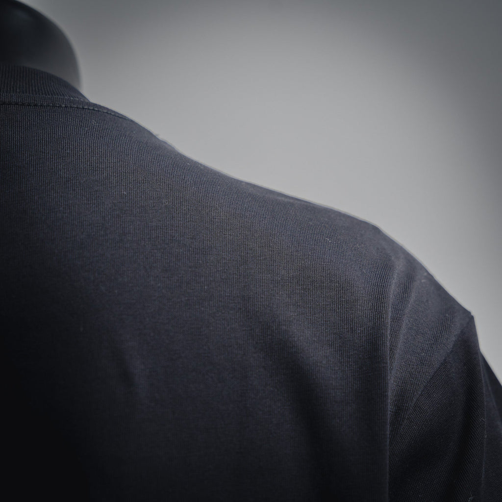 Louis 25ss embroidered t-shirt