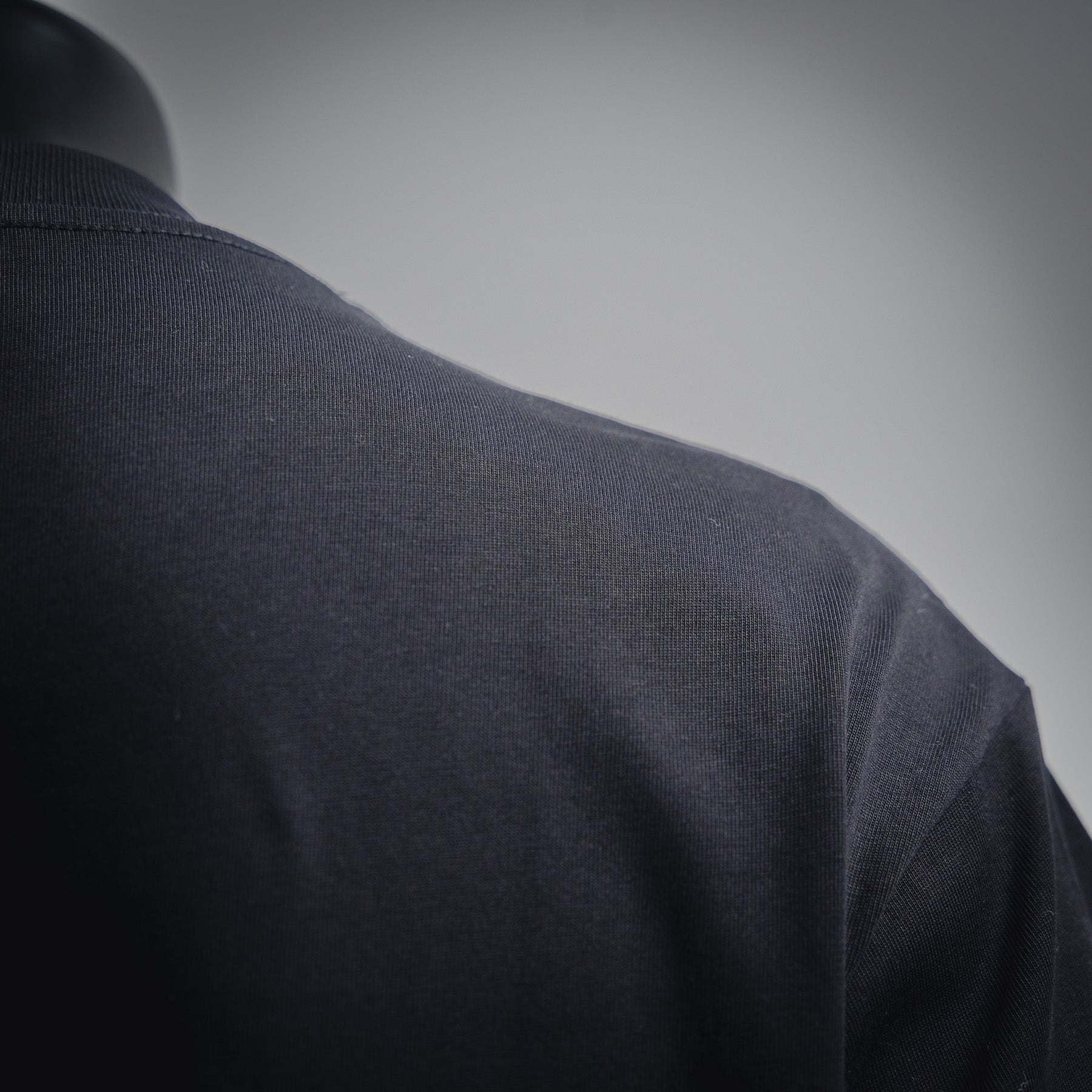 Louis 25ss embroidered t-shirt