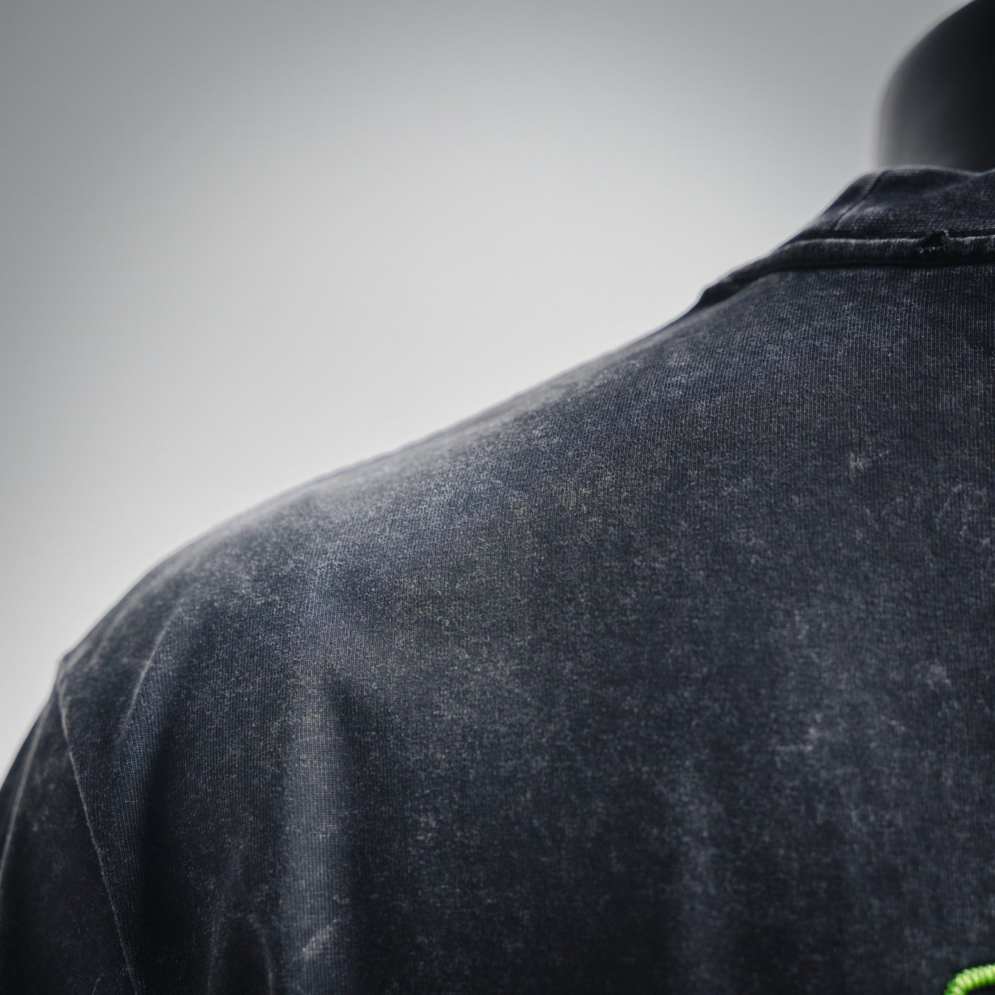 Chrome 25ss embroidered t-shirt