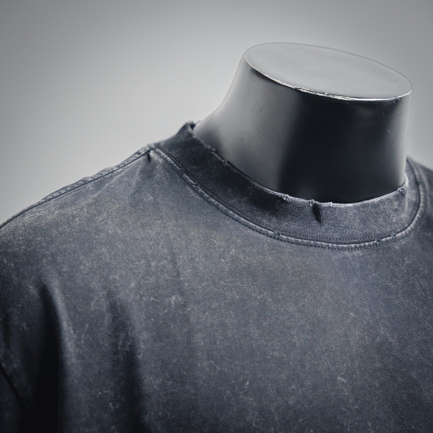 Chrome 25ss embroidered t-shirt