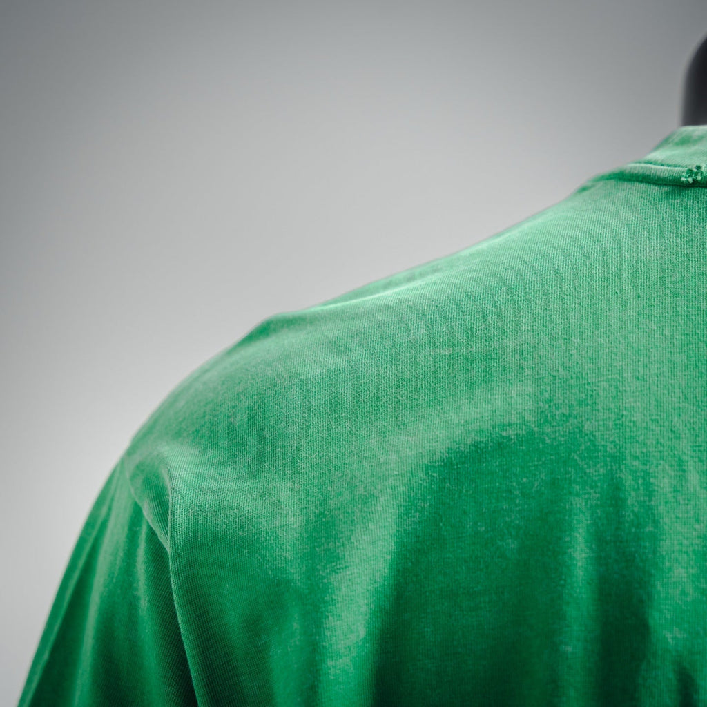 Chrome 25ss embroidered t-shirt